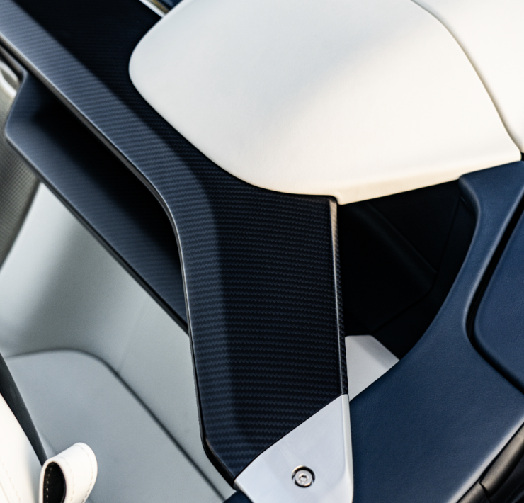 Aston Martin & Denison Yachting